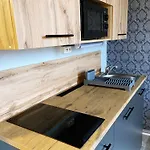 Am Pollingpark Pensionat 3*