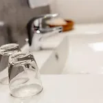 Pensionat Am Pollingpark