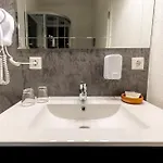 Pensionat Am Pollingpark 3*