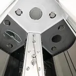 Pensionat Am Pollingpark