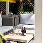 Am Pollingpark Pensionat 3*