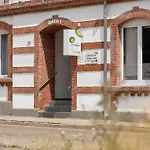 Pensionat Am Pollingpark Dessau-Rosslau