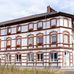 Am Pollingpark Dessau-Rosslau