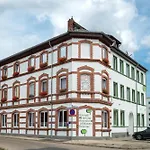 Am Pollingpark Dessau-Rosslau