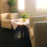 Pensionat Am Pollingpark