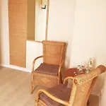 Pensionat Am Pollingpark