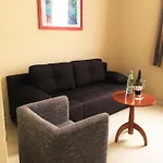 Am Pollingpark Pensionat Dessau-Rosslau