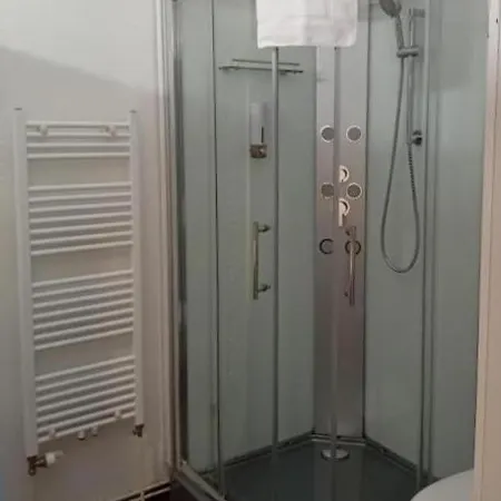 Am Pollingpark Pensionat Dessau-Rosslau