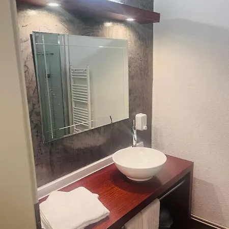 Am Pollingpark Dessau-Rosslau