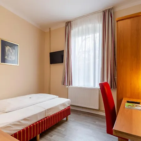 Guest house Am Pollingpark