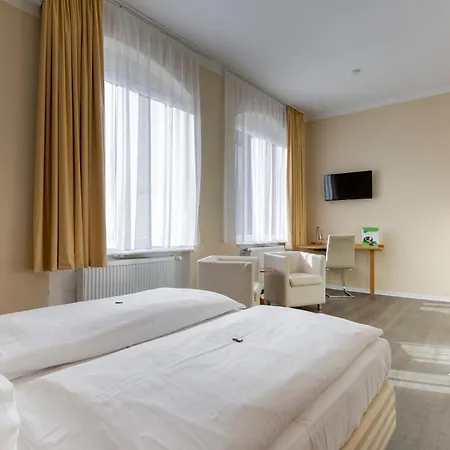 Affittacamere Am Pollingpark