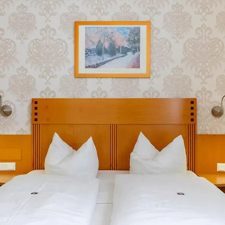 Guest house Am Pollingpark 3*