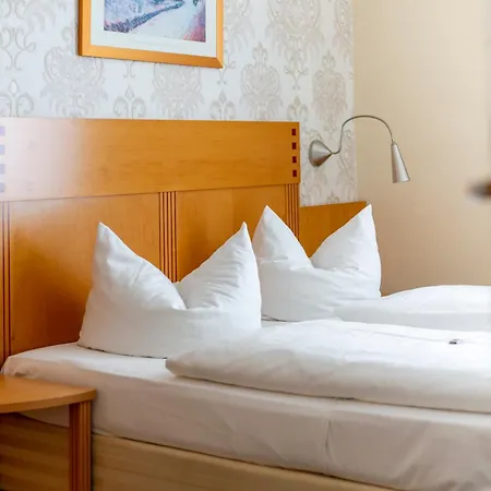 Am Pollingpark Guest house Dessau-Rosslau