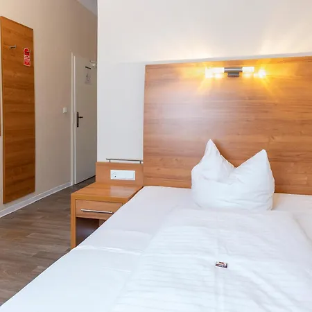 Guest house Am Pollingpark