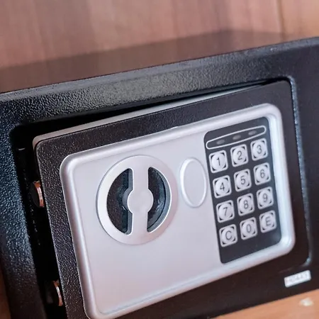 Am Pollingpark Guest house Dessau-Rosslau