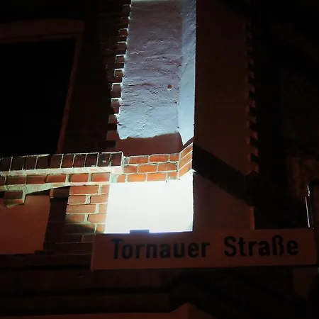 Am Pollingpark Dessau-Rosslau