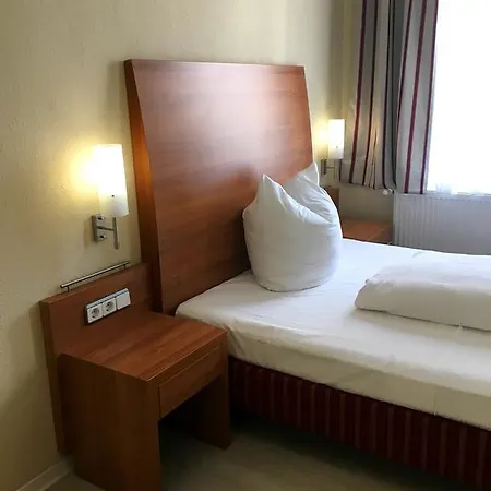 Guest house Am Pollingpark Dessau-Rosslau