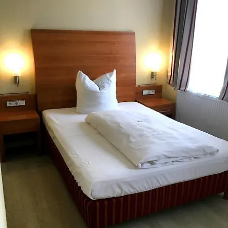 Am Pollingpark Guest house