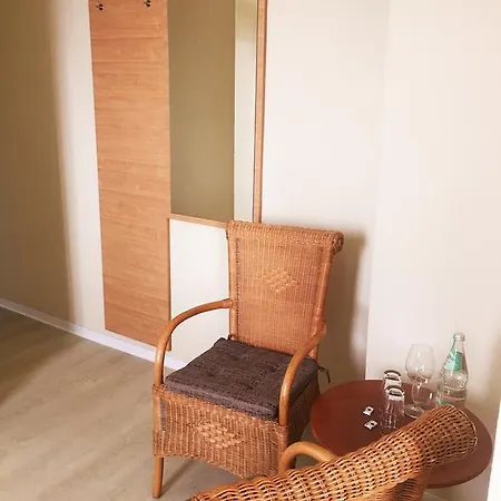 Am Pollingpark Guest house Dessau-Rosslau
