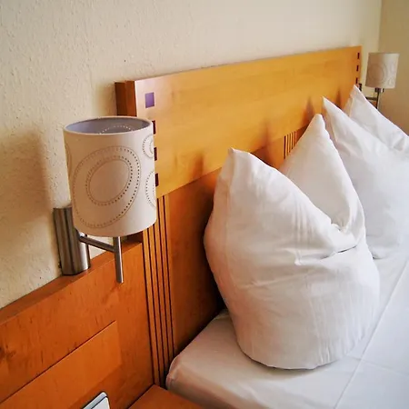 Pensionat Am Pollingpark Dessau-Rosslau