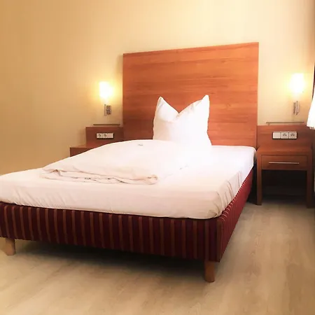 Guest house Am Pollingpark Dessau-Rosslau