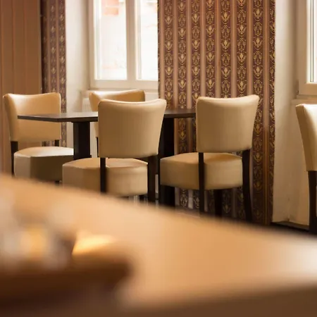 Am Pollingpark Guest house Dessau-Rosslau