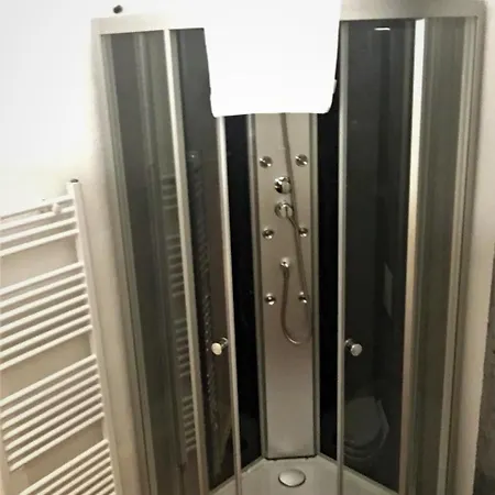 게스트하우스 Am Pollingpark