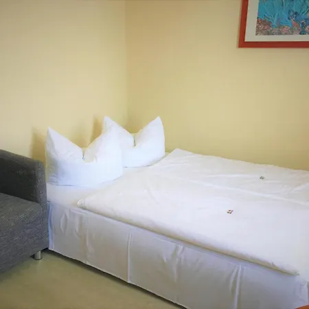 Pensionat Am Pollingpark Dessau-Rosslau