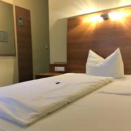 Am Pollingpark Πανσιόν