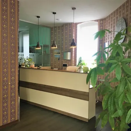 Am Pollingpark Dessau-Rosslau