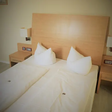 Am Pollingpark Guest house 3*