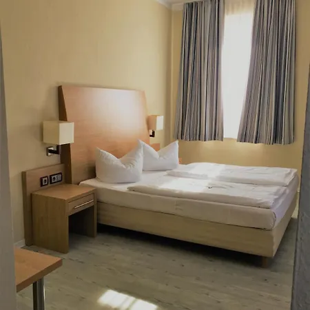 Am Pollingpark Guest house Dessau-Rosslau