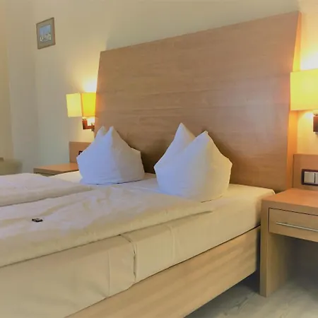 Am Pollingpark Guest house Dessau-Rosslau