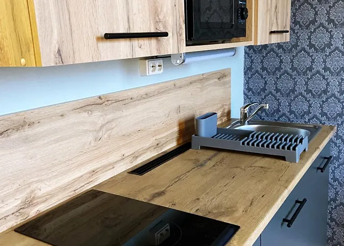 Am Pollingpark Affittacamere 3*