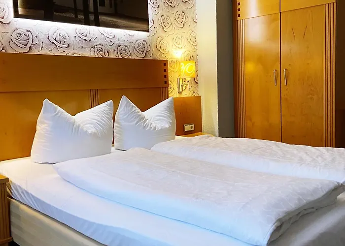 Am Pollingpark Affittacamere Dessau-Rosslau