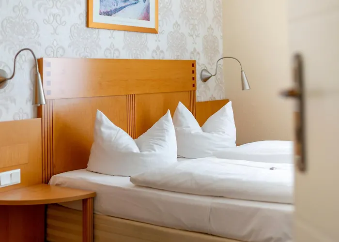 Am Pollingpark Guest house Dessau-Rosslau