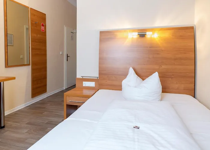 Guest house Am Pollingpark