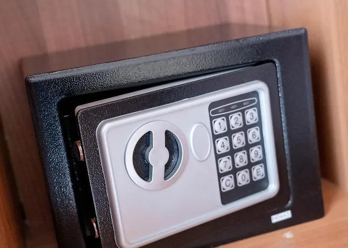 Am Pollingpark Guest house Dessau-Rosslau