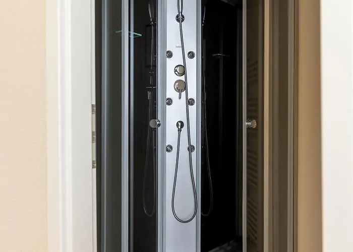 Affittacamere Am Pollingpark Dessau-Rosslau