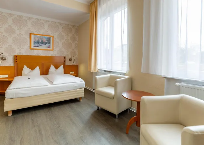 Am Pollingpark 3* Dessau-Rosslau