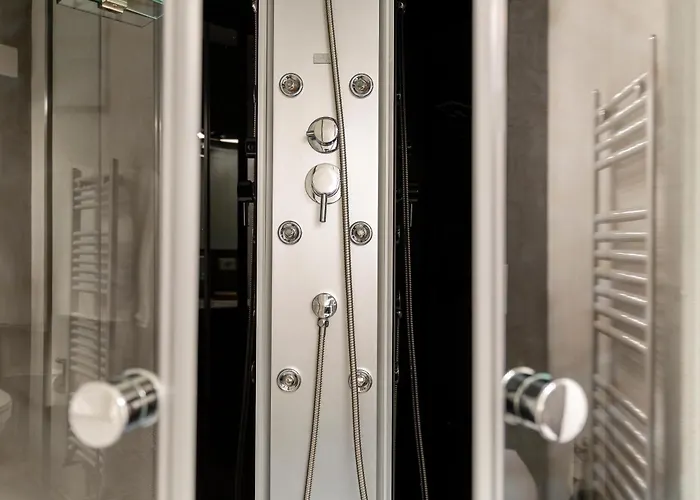 Am Pollingpark Affittacamere