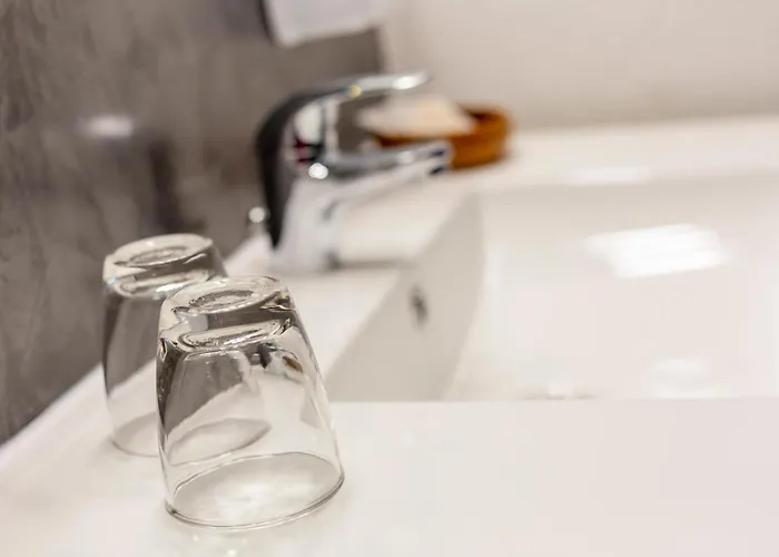 Affittacamere Am Pollingpark