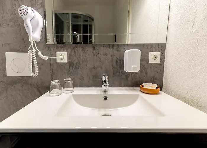 Affittacamere Am Pollingpark 3*