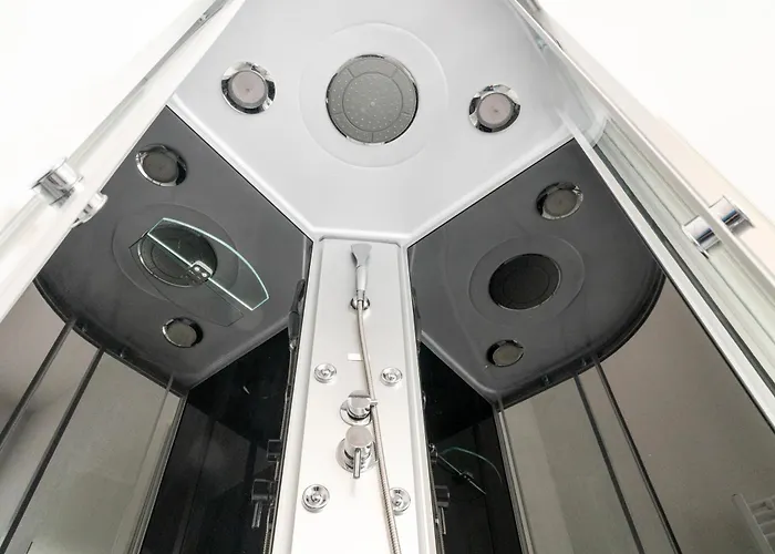 Guest house Am Pollingpark