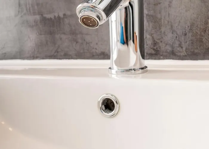 Affittacamere Am Pollingpark 3*