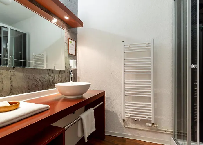 Am Pollingpark Guest house Dessau-Rosslau