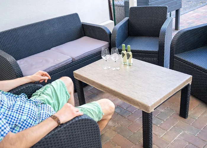 Am Pollingpark 3* Dessau-Rosslau