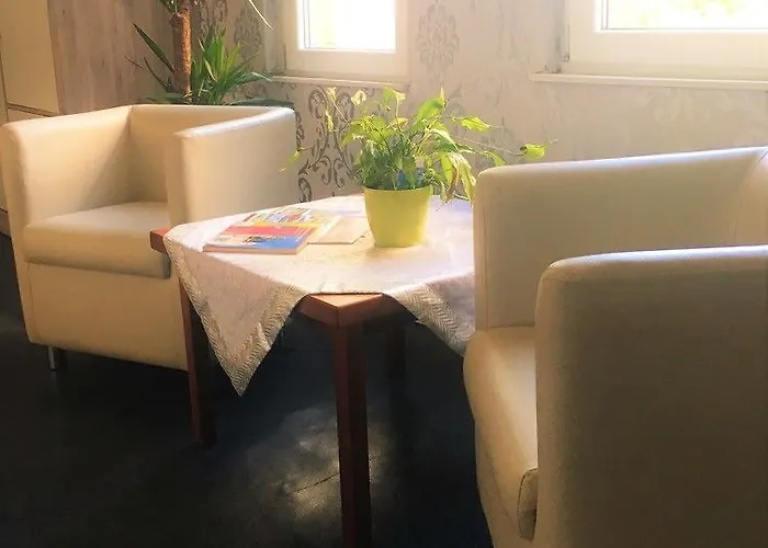 Affittacamere Am Pollingpark