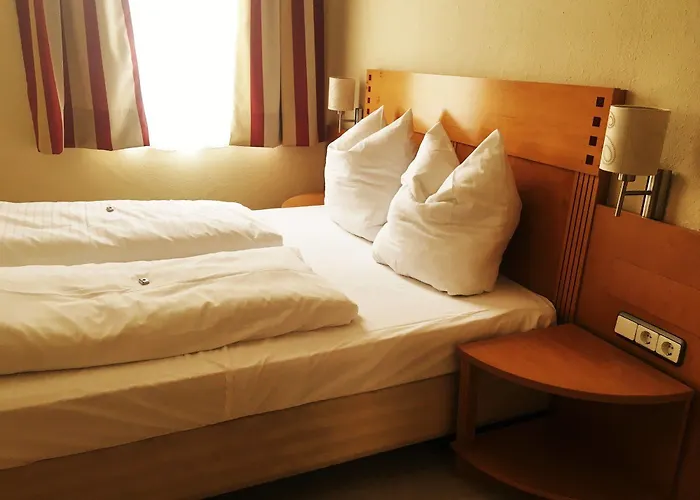 Am Pollingpark Dessau-Rosslau