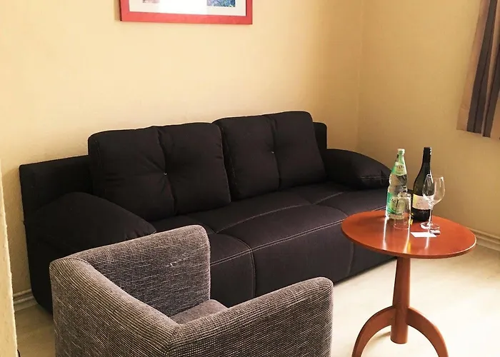 Am Pollingpark Guest house Dessau-Rosslau